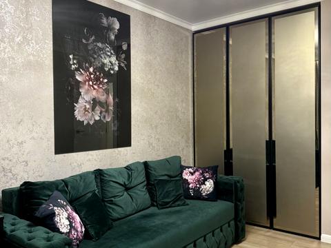 квартира по адресу Героїв Миколаєва ул., 3