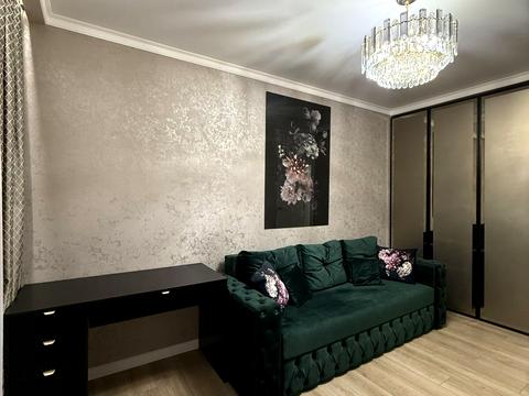 квартира по адресу Героїв Миколаєва ул., 3