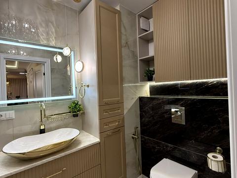 квартира по адресу Героїв Миколаєва ул., 3