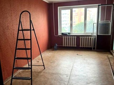 квартира по адресу Конякина ул., 29б