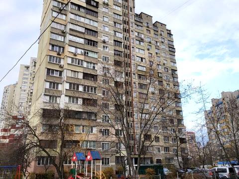 квартира по адресу Княжий Затон ул., 5