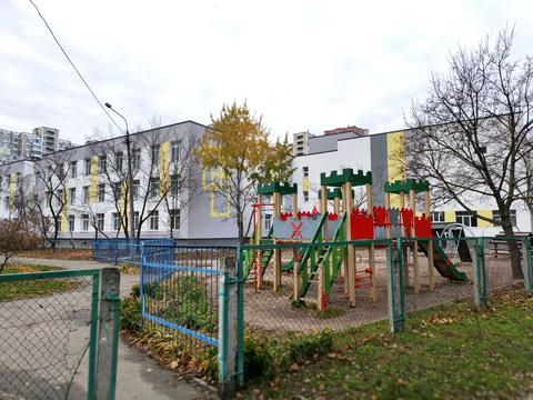 квартира по адресу Княжий Затон ул., 5