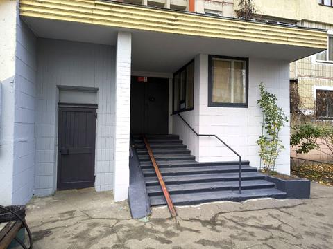 квартира по адресу Княжий Затон ул., 5