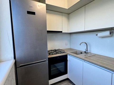 квартира по адресу Набережный въезд, 11