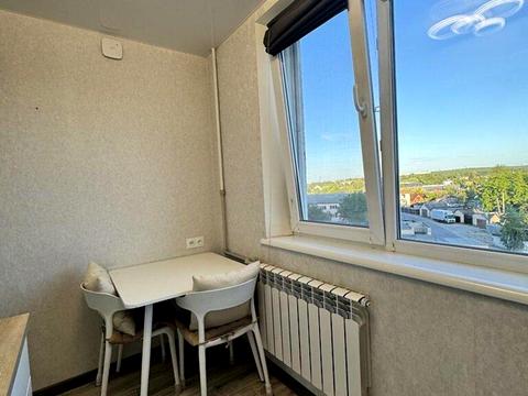 квартира по адресу Набережный въезд, 11