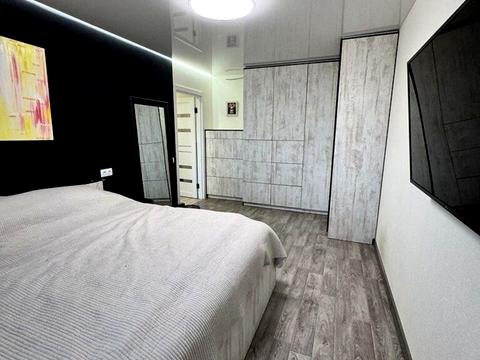 квартира по адресу Набережный въезд, 11