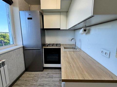 квартира по адресу Набережный въезд, 11