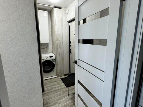 квартира по адресу Набережный въезд, 11