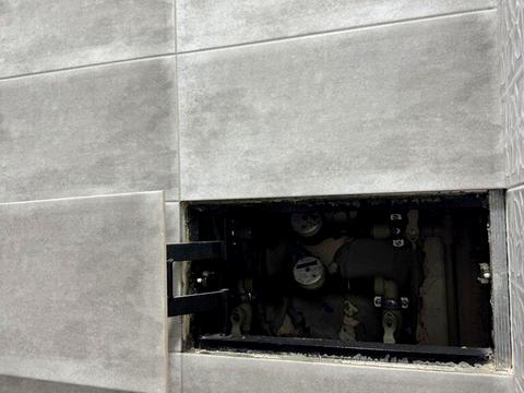 квартира по адресу Набережный въезд, 11