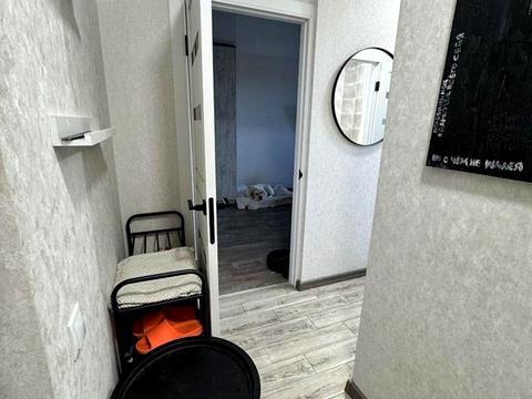 квартира по адресу Набережный въезд, 11