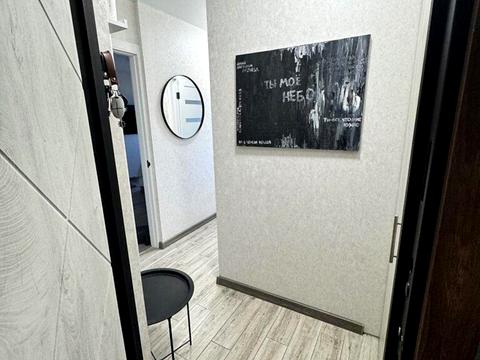 квартира по адресу Набережный въезд, 11