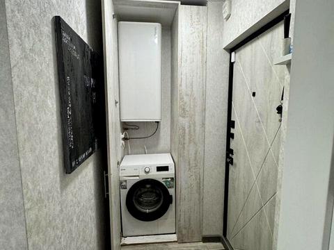 квартира по адресу Набережный въезд, 11