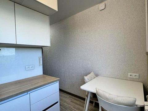 квартира по адресу Набережный въезд, 11