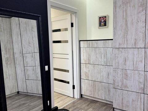 квартира по адресу Набережный въезд, 11