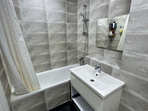 квартира по адресу Набережный въезд, 11