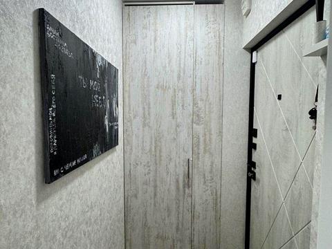 квартира по адресу Набережный въезд, 11