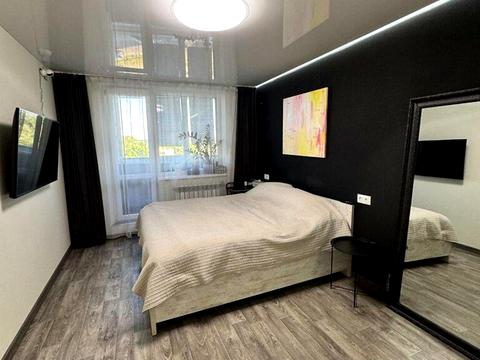 квартира по адресу Набережный въезд, 11