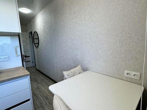 квартира по адресу Набережный въезд, 11