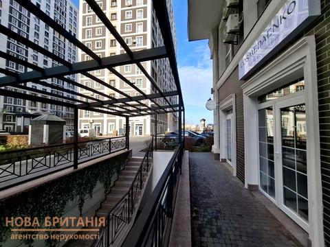 комерційна за адресою Михайла Максимовича вул. (Онуфрія Трутенка), 26-В