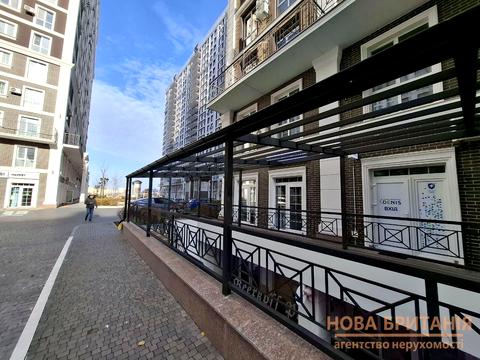 комерційна за адресою Михайла Максимовича вул. (Онуфрія Трутенка), 26-В