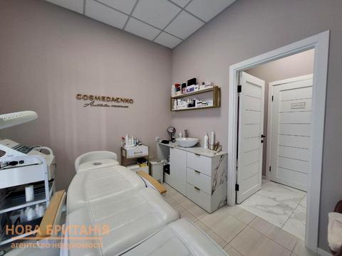 комерційна за адресою Михайла Максимовича вул. (Онуфрія Трутенка), 26-В