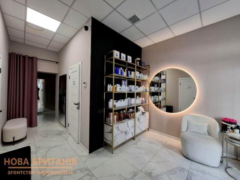 комерційна за адресою Михайла Максимовича вул. (Онуфрія Трутенка), 26-В