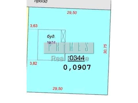 будинок за адресою Підгірна вул.