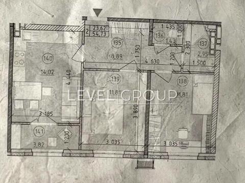 квартира за адресою Михайла Максимовича вул. (Онуфрія Трутенка), 24-А