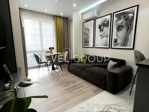 квартира за адресою Михайла Максимовича вул. (Онуфрія Трутенка), 24-А