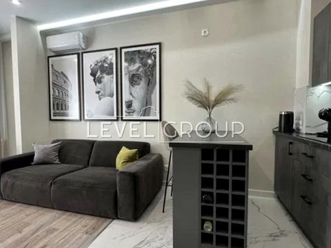 квартира за адресою Михайла Максимовича вул. (Онуфрія Трутенка), 24-А