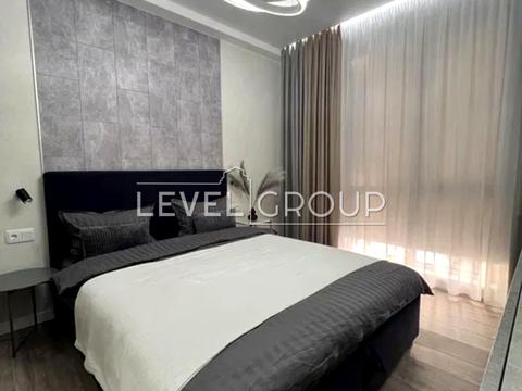 квартира за адресою Михайла Максимовича вул. (Онуфрія Трутенка), 24-А