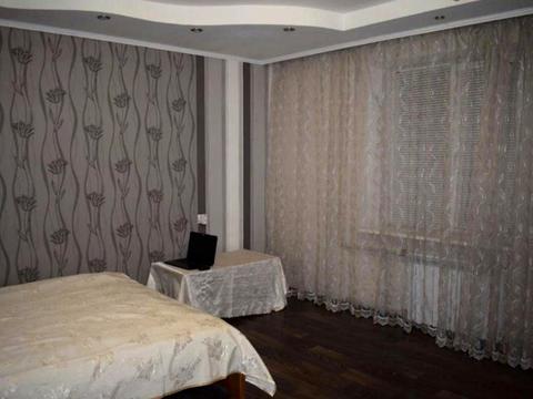 квартира по адресу Набережный въезд, 13