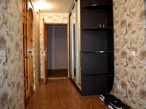 квартира по адресу Набережный въезд, 13