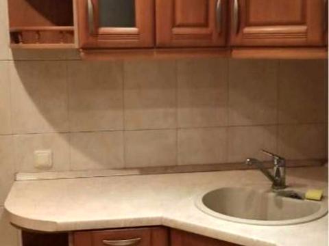 квартира по адресу Набережный въезд, 13