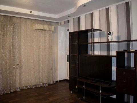 квартира по адресу Набережный въезд, 13