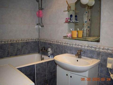 квартира по адресу Набережный въезд, 13