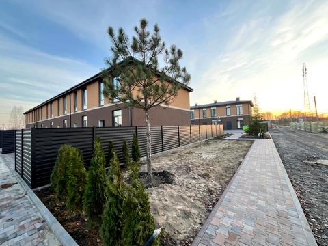 дом по адресу Соборна ул.