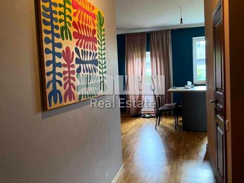 дом по адресу Киевская ул.