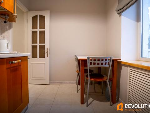 квартира за адресою Січових Стрільців вул. (Артема), 59/65