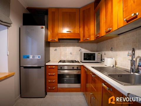 квартира за адресою Січових Стрільців вул. (Артема), 59/65