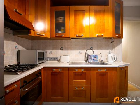 квартира за адресою Січових Стрільців вул. (Артема), 59/65