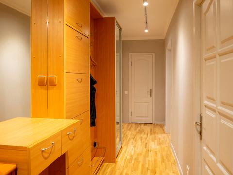 квартира за адресою Січових Стрільців вул. (Артема), 59/65