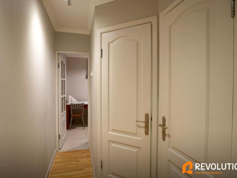 квартира за адресою Січових Стрільців вул. (Артема), 59/65