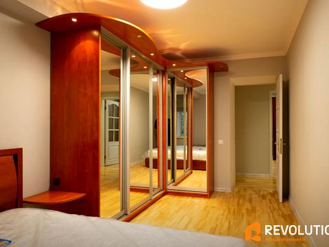 квартира за адресою Січових Стрільців вул. (Артема), 59/65