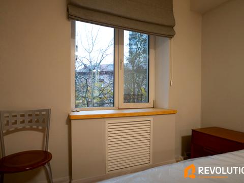 квартира за адресою Січових Стрільців вул. (Артема), 59/65