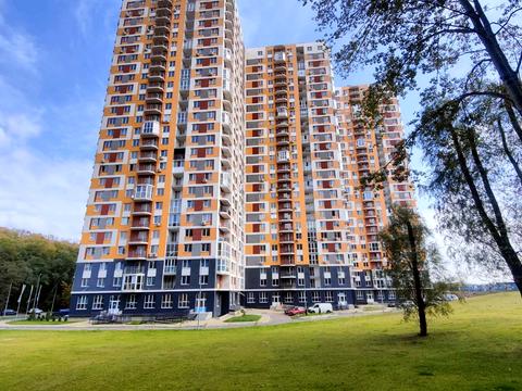 квартира за адресою Лисогірський пров., 20