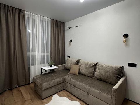 квартира за адресою Нова Виноградна вул., 16