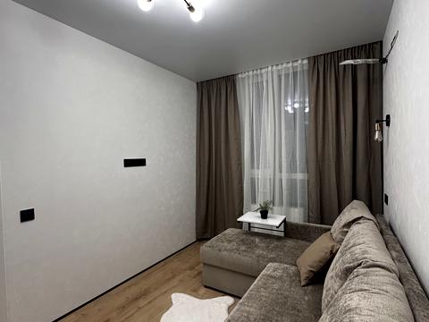 квартира за адресою Нова Виноградна вул., 16