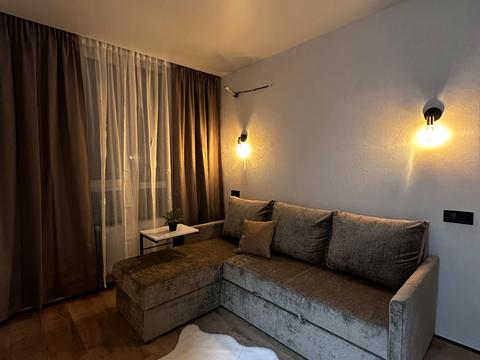 квартира за адресою Нова Виноградна вул., 16