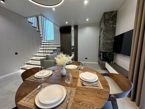 дом по адресу Васильковая ул.